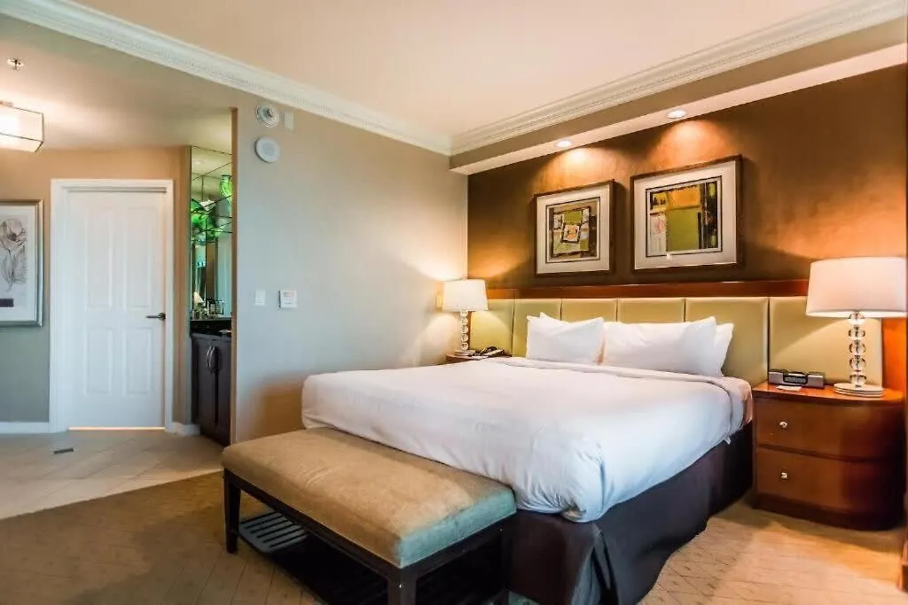 Villa New Stunning Mgm Strip View 14805 Las Vegas 0*,