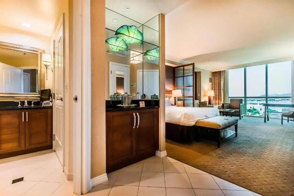 Villa New Stunning Mgm Strip View 14805 Las Vegas Casa vacanze