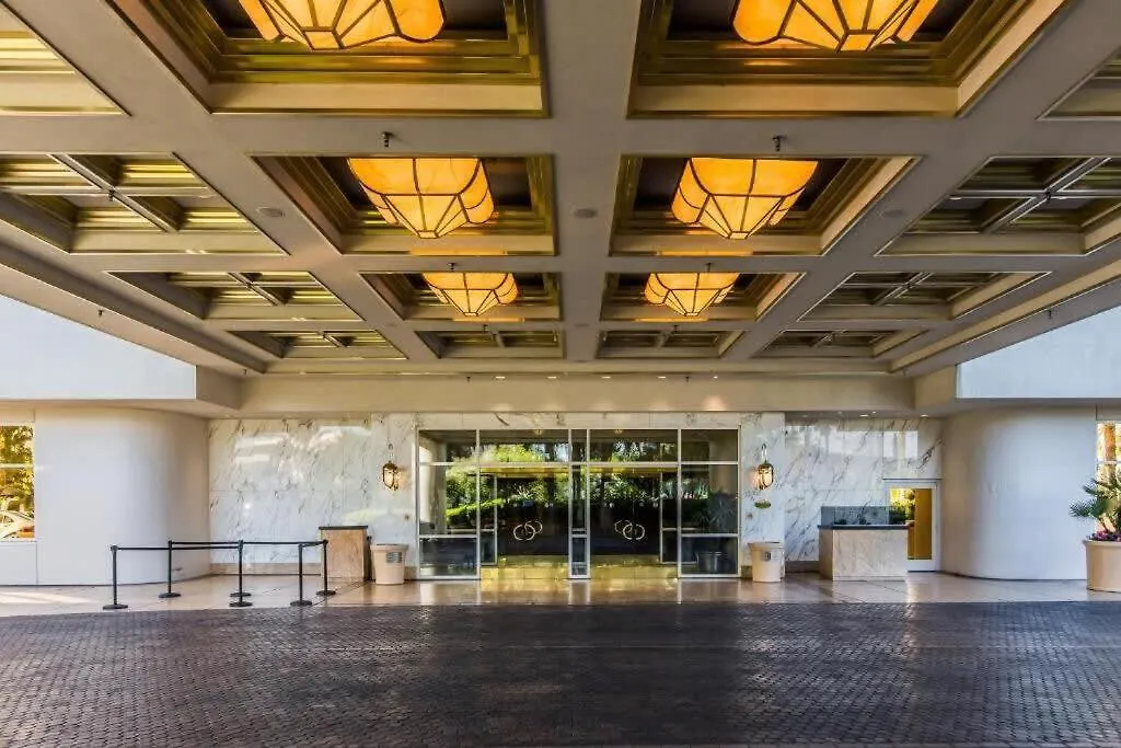 Casa vacanze Villa New Stunning Mgm Strip View 14805 Las Vegas
